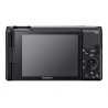 Sony ZV1BDI.EU Vlog Camera Sony Vlog Camera ZV-1 Compact camera 20.1 MP ISO 25600 Display diagonal 3.0 " Video recording Wi-Fi M