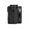 Sony ZV1BDI.EU Vlog Camera Sony Vlog Camera ZV-1 Compact camera 20.1 MP ISO 25600 Display diagonal 3.0 " Video recording Wi-Fi M