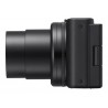 Sony ZV1BDI.EU Vlog Camera Sony Vlog Camera ZV-1 Compact camera 20.1 MP ISO 25600 Display diagonal 3.0 " Video recording Wi-Fi M