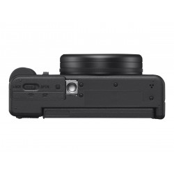 Sony ZV1BDI.EU Vlog Camera Sony Vlog Camera ZV-1 Compact camera 20.1 MP ISO 25600 Display diagonal 3.0 " Video recording Wi-Fi M