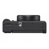 Sony ZV1BDI.EU Vlog Camera Sony Vlog Camera ZV-1 Compact camera 20.1 MP ISO 25600 Display diagonal 3.0 " Video recording Wi-Fi M