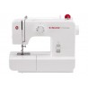 Singer Sewing Machine Promise 1408 Number of stitches 8 Number of buttonholes 1 White