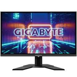 Gigabyte Gaming Monitor G27Q-EK 27 " IPS QHD 1 ms 350 cd/m Black 144 Hz HDMI ports quantity 2