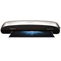 Fellowes Laminator Spectra A3 A3 Black/Grey