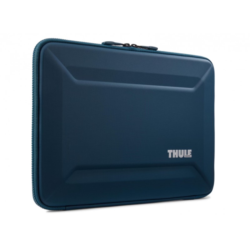 Thule Gauntlet 4 MacBook Pro Sleeve Fits up to size 16 " Blue Thule Gauntlet 4 MacBook Pro Sleeve Fits up to size 16 " Blue