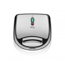Gallet Sandwich Maker Torcy GALCRO616 700 W Number of plates 4 Number of pastry 2 Black
