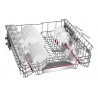 Bosch Dishwasher SMV6ECX51E Built-in Width 60 cm Number of place settings 13 Energy efficiency class C AquaStop function