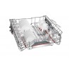 Bosch Dishwasher SMV6ECX51E Built-in Width 60 cm Number of place settings 13 Energy efficiency class C AquaStop function