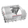 Bosch Dishwasher SMV6ECX51E Built-in Width 60 cm Number of place settings 13 Energy efficiency class C AquaStop function