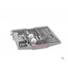 Bosch Dishwasher SMV6ECX51E Built-in Width 60 cm Number of place settings 13 Energy efficiency class C AquaStop function