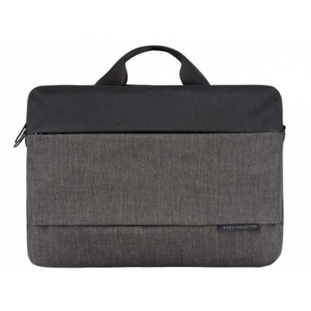 Asus Shoulder Bag EOS 2 Case Black/Dark Grey