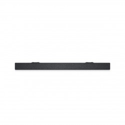 Dell Soundbar for Monitor SB521A Black
