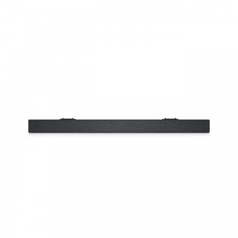 Dell Soundbar for Monitor SB521A Black