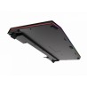 Genesis LITH 400 Gaming keyboard Number of backlight modes: 9 Response time: 8 ms Wrist rest RGB LED light US Wired