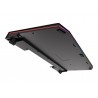 Genesis LITH 400 Gaming keyboard Number of backlight modes: 9 Response time: 8 ms Wrist rest RGB LED light US Wired