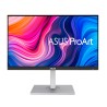 Asus ProArt Display PA279CV 27 " IPS 4K UHD 16:9 5 ms 350 cd/m Black/Silver HDMI ports quantity 2 60 Hz