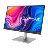 Asus ProArt Display PA279CV 27 " IPS 4K UHD 16:9 5 ms 350 cd/m Black/Silver HDMI ports quantity 2 60 Hz