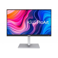 Asus ProArt Display PA279CV 27 " IPS 4K UHD 16:9 5 ms 350 cd/m Black/Silver HDMI ports quantity 2 60 Hz
