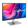 Asus ProArt Display PA279CV 27 " IPS 4K UHD 16:9 5 ms 350 cd/m Black/Silver HDMI ports quantity 2 60 Hz