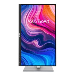 Asus ProArt Display PA279CV 27 " IPS 4K UHD 16:9 5 ms 350 cd/m Black/Silver HDMI ports quantity 2 60 Hz