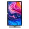 Asus ProArt Display PA279CV 27 " IPS 4K UHD 16:9 5 ms 350 cd/m Black/Silver HDMI ports quantity 2 60 Hz