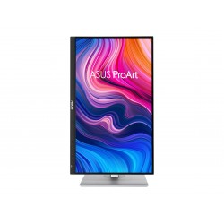 Asus ProArt Display PA279CV 27 " IPS 4K UHD 16:9 5 ms 350 cd/m Black/Silver HDMI ports quantity 2 60 Hz