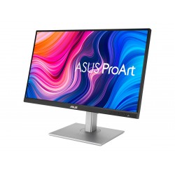 Asus ProArt Display PA279CV 27 " IPS 4K UHD 16:9 5 ms 350 cd/m Black/Silver HDMI ports quantity 2 60 Hz