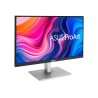 Asus ProArt Display PA279CV 27 " IPS 4K UHD 16:9 5 ms 350 cd/m Black/Silver HDMI ports quantity 2 60 Hz