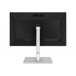 Asus ProArt Display PA279CV 27 " IPS 4K UHD 16:9 5 ms 350 cd/m Black/Silver HDMI ports quantity 2 60 Hz