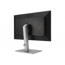 Asus ProArt Display PA279CV 27 " IPS 4K UHD 16:9 5 ms 350 cd/m Black/Silver HDMI ports quantity 2 60 Hz