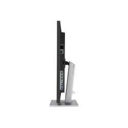 Asus ProArt Display PA279CV 27 " IPS 4K UHD 16:9 5 ms 350 cd/m Black/Silver HDMI ports quantity 2 60 Hz