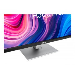 Asus ProArt Display PA279CV 27 " IPS 4K UHD 16:9 5 ms 350 cd/m Black/Silver HDMI ports quantity 2 60 Hz