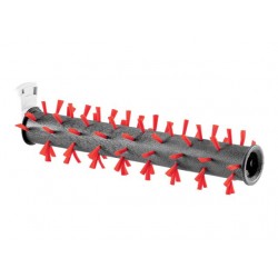 Bissell Area Rug Brush Roll For CrossWave Max 1 pc(s) Black/Red