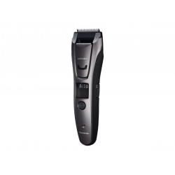 Panasonic Beard and hair trimmer ER-GB80-H503 Number of length steps 39 Step precise 0.5 mm Black Corded/ Cordless