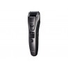 Panasonic Beard and hair trimmer ER-GB80-H503 Number of length steps 39 Step precise 0.5 mm Black Corded/ Cordless