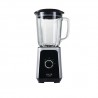 Adler Blender AD 4076 Tabletop 1000 W Jar material Glass Jar capacity 1.5 L Ice crushing Black