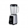 Adler Blender AD 4076 Tabletop 1000 W Jar material Glass Jar capacity 1.5 L Ice crushing Black