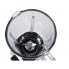 Adler Blender AD 4076 Tabletop 1000 W Jar material Glass Jar capacity 1.5 L Ice crushing Black