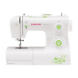 Singer Sewing Machine 2273 Tradition Number of stitches 23 White