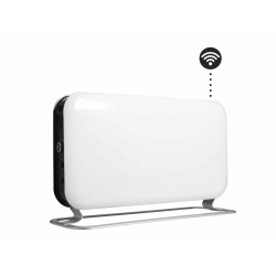 Mill Heater CO1200WIFI3 GEN3 Convection Heater 1200 W Number of power levels 3 Suitable for rooms up to 14-18 m White N/A