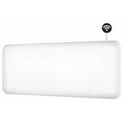 Mill Heater PA1200WIFI3 Panel Heater 1200 W Suitable for rooms up to 15 m White IPX4