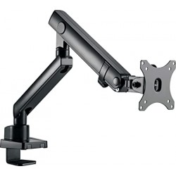 Raidsonic Wall mount 32 " Rotate Swivel Tilt Base Rotate Maximum weight (capacity) 8 kg Black