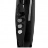 Adler Fan AD 7323b Stand Fan Number of speeds 3 90 W Oscillation Diameter 40 cm Black