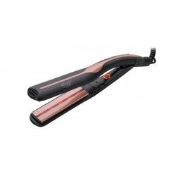 Adler Infrared Hair Straightener AD 2318 Warranty 24 month(s) Ceramic heating system Temperature (min) 150 C Temperature (max) 2