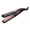 Adler Infrared Hair Straightener AD 2318 Warranty 24 month(s) Ceramic heating system Temperature (min) 150 C Temperature (max) 2