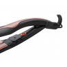 Adler Infrared Hair Straightener AD 2318 Warranty 24 month(s) Ceramic heating system Temperature (min) 150 C Temperature (max) 2
