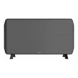 Duux Edge 2000 Smart Convector Heater 2000 W Suitable for rooms up to 30 m Gray IP24
