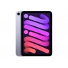 Apple iPad Mini 6th Gen 8.3 " Purple Liquid Retina IPS LCD A15 Bionic 4 GB 256 GB 5G Wi-Fi Front camera 12 MP Rear camera 12 MP 