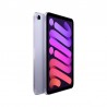 Apple iPad Mini 6th Gen 8.3 " Purple Liquid Retina IPS LCD A15 Bionic 4 GB 256 GB 5G Wi-Fi Front camera 12 MP Rear camera 12 MP 