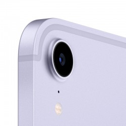 Apple iPad Mini 6th Gen 8.3 " Purple Liquid Retina IPS LCD A15 Bionic 4 GB 256 GB 5G Wi-Fi Front camera 12 MP Rear camera 12 MP 